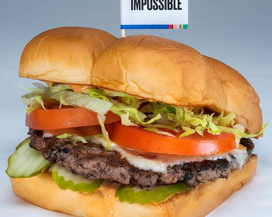 IMPOSSIBLE™ BURGER