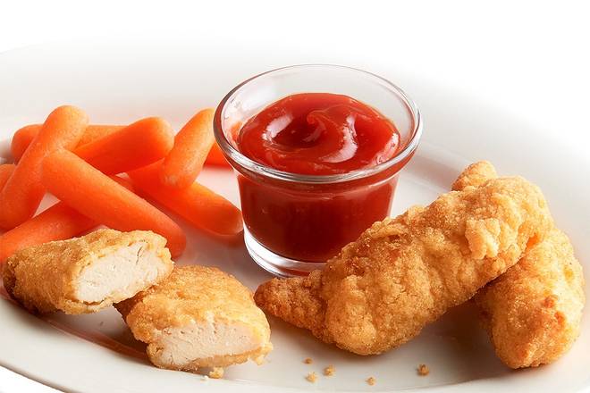 Kid's Chicken Tenders (GS)