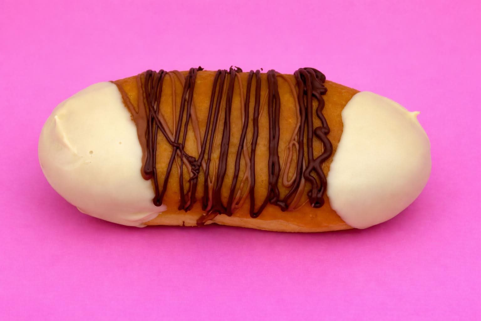 Le Beignet Nutella