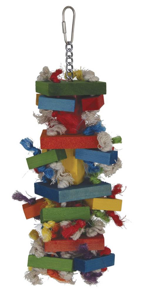 Caitec 533 Medium Knots Block