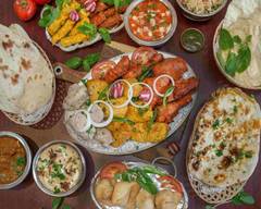 Desi Tandoor Indian restaurant 