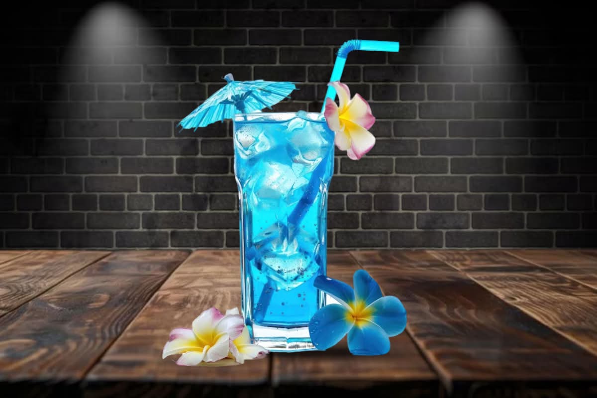 Smoothie Hawaïen