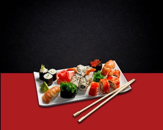 Sapporo Ⅱ Japanese Restaurant