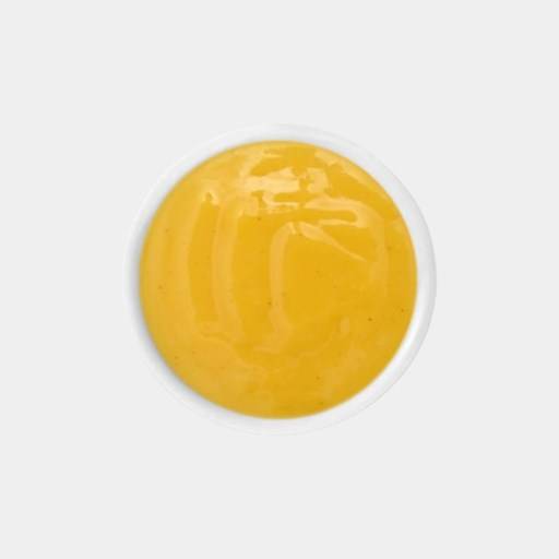 Miel et moutarde / Honey Mustard