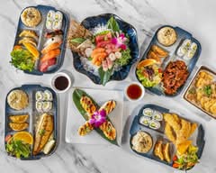 Yoshi Sushi (San Jose)