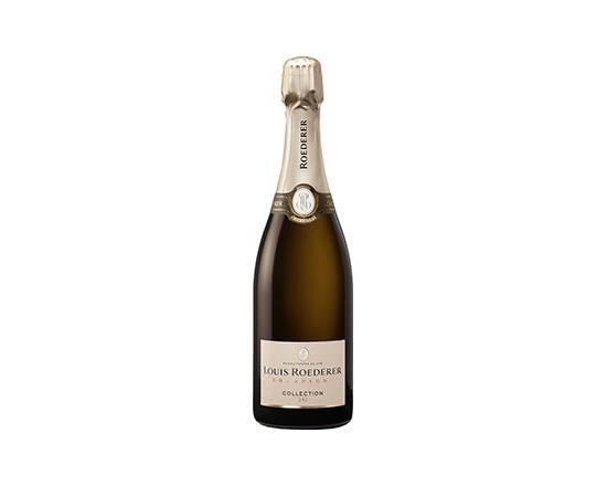 Louis Roederer Brut Premier NV Champagne 750mL