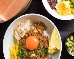 魔皿カレー MASALA CURRY TOKYO