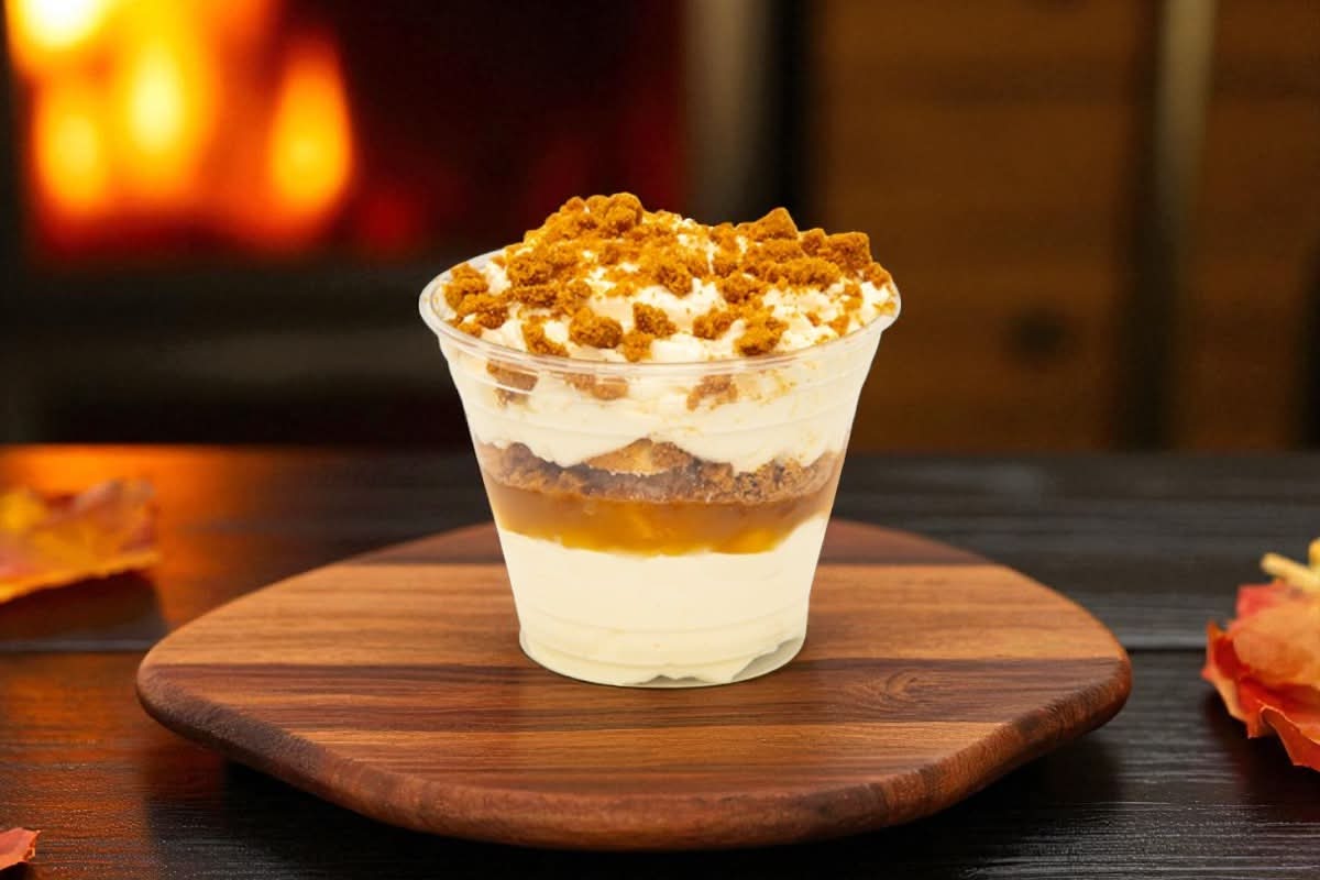 🍰 Tiramisu Maison