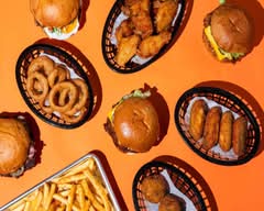 Burger Geek Birkenhead