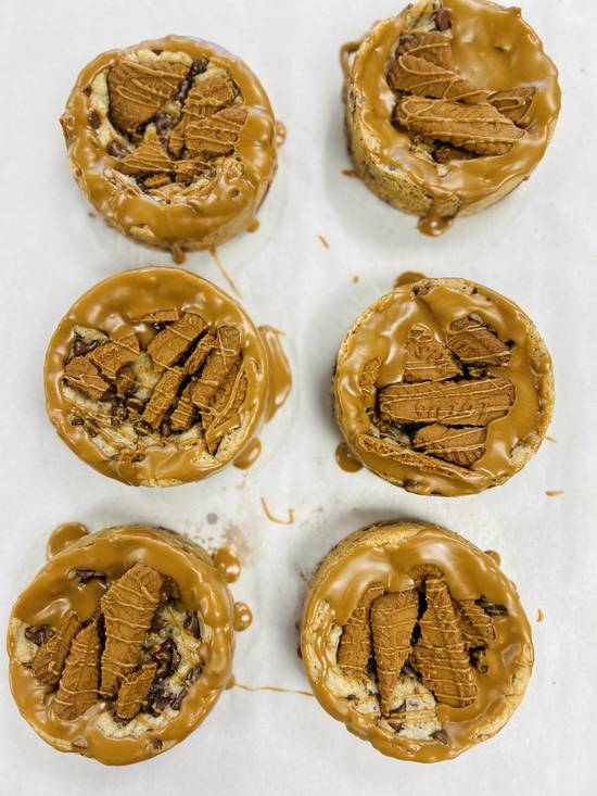 Charlie’s Cookie Co.