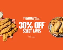 Bama Fried Chicken (Dickson)