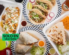 Taquería El Buen Pastor
