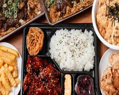 【ボリューム満点弁当！】Booちゃんのカラアゲ