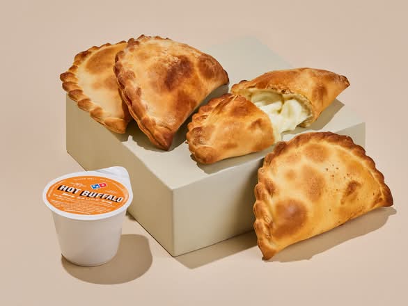 Empanadas