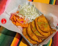 La Salsa Tacos de Canasta (949 Ruff Dr)