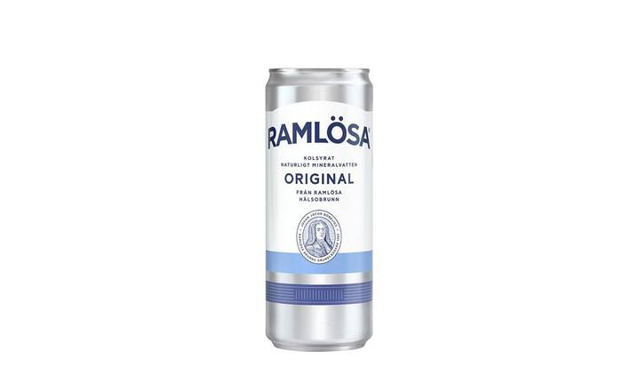 Ramlösa Original