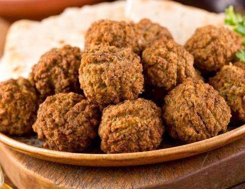 Falafel