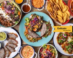 Casita Mexicana Golzheim 🌮🇲🇽