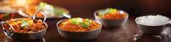 Majestic Saffron Curry (1033 Irving St)