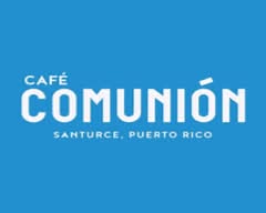 Café Comunión Rio Piedras