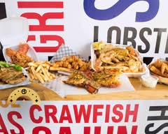 Catfish Station (18416 Kuykendahl Rd)
