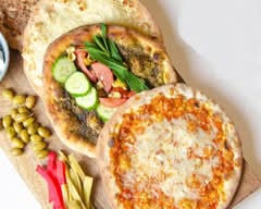 CheeZaatar (Kenmore)