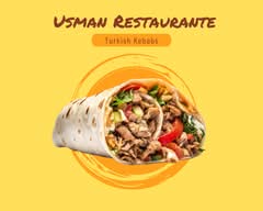 Usman Restaurante (Valencia)