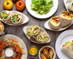 Kingstortas (Mexico City)