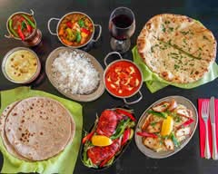 Shagun Indian Restaurant (Vila Nova de Cerveira)