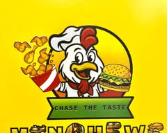 Minchews Fried Chicken - Gerrards Cross