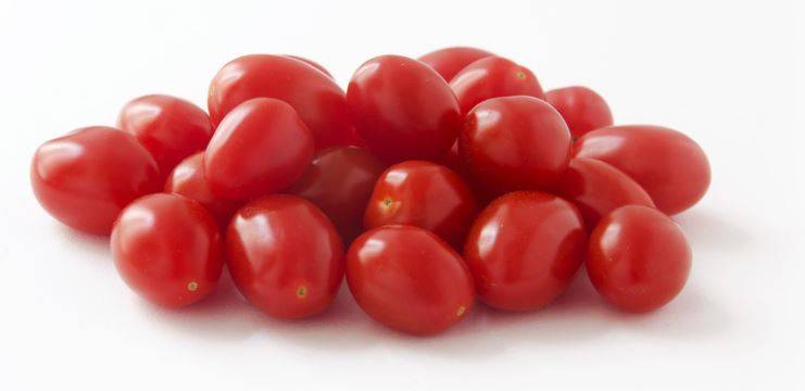 Grape Tomatoes - 2 lbs