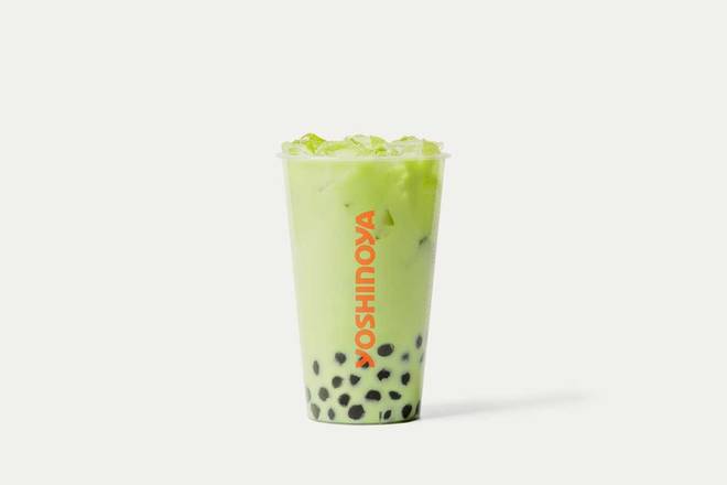 Regular Size Matcha Green Tea