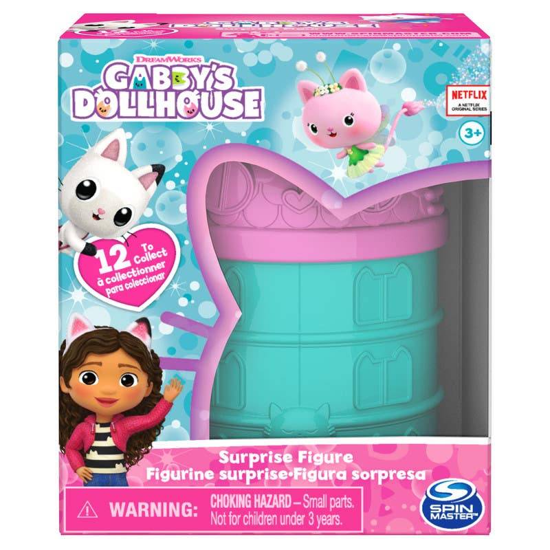 Spin master gabby's dollhouse figura sorpresa