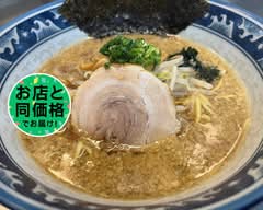 らーめん殿 三郷中央店 Ramen Tono