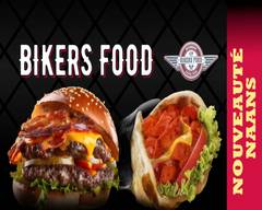 Bikers Food