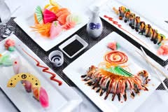 Blue Sushi Sake Grill (LoDo #105)