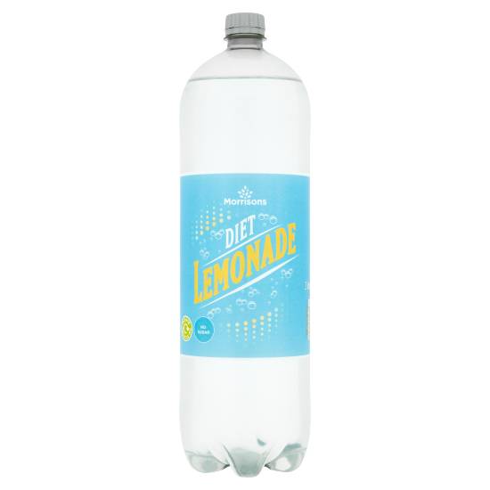 Morrisons Diet Lemonade (2 L)