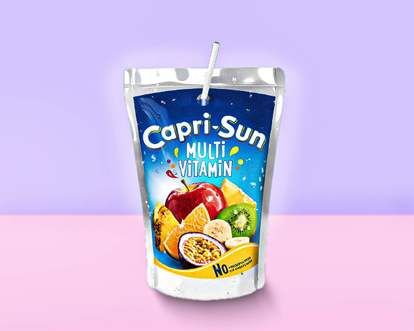 Capri Sun