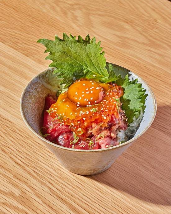 Tekka Bowl