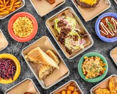 Natural State Provisions (414 Dorman Street)