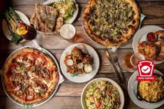 Pitfire Artisan Pizza (Woodland Hills)