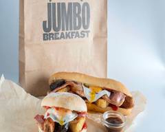 Pat Shortt's Jumbo Breakfast (Castleknock)