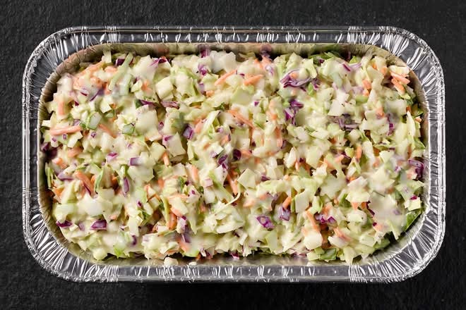 Cole Slaw
