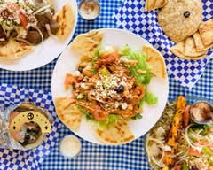 Donair Yum - Burnaby