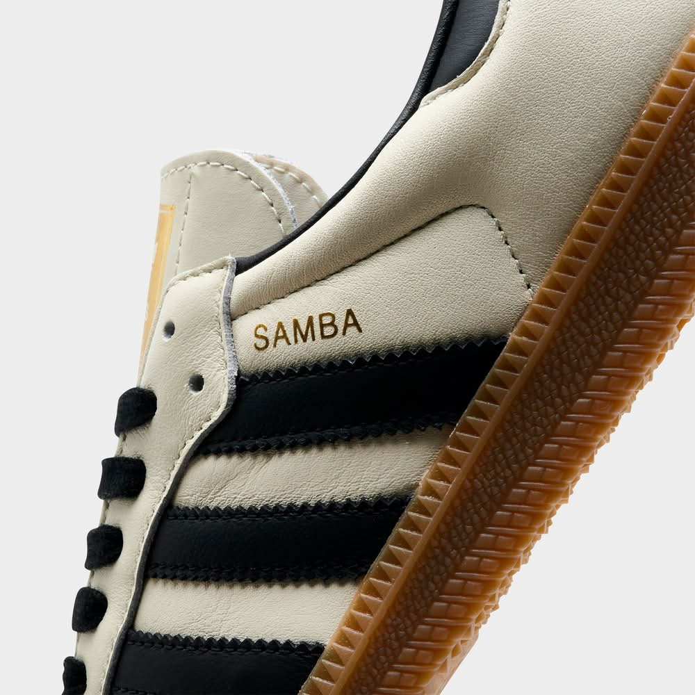 adidas gazelle silver green womens adidas Samba OG Shoes - Women's - White / Sand Strata