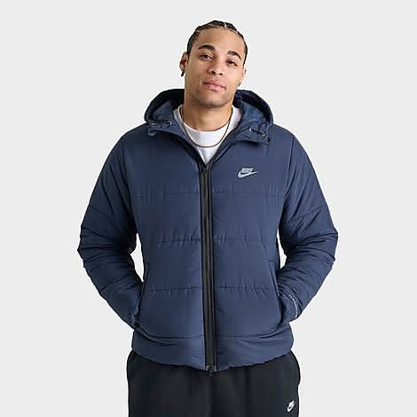 insulated jacket nike