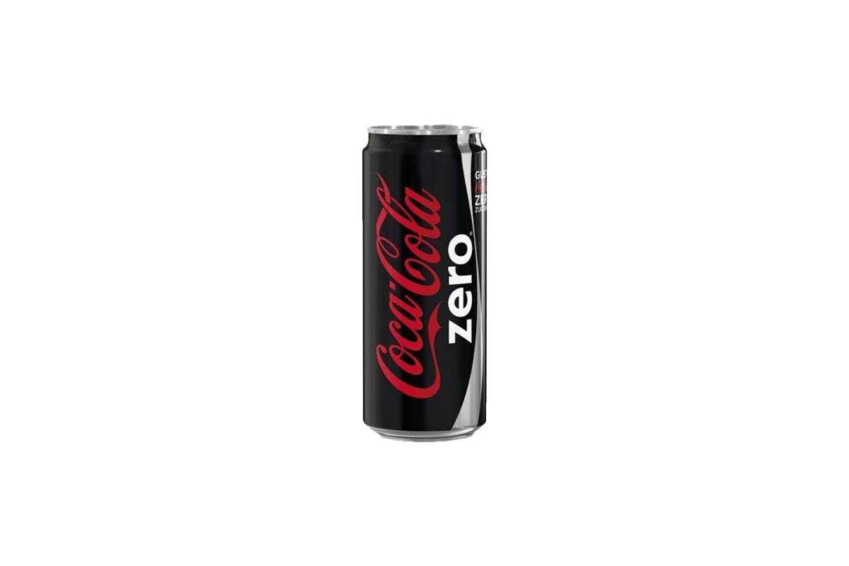Coca Cola zéro