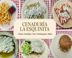 Cenaduría La Esquinita (Aguascalientes)