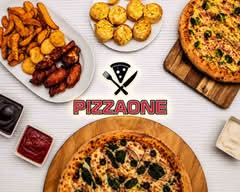 PizzaOne - Verpizzt Plautstrasse