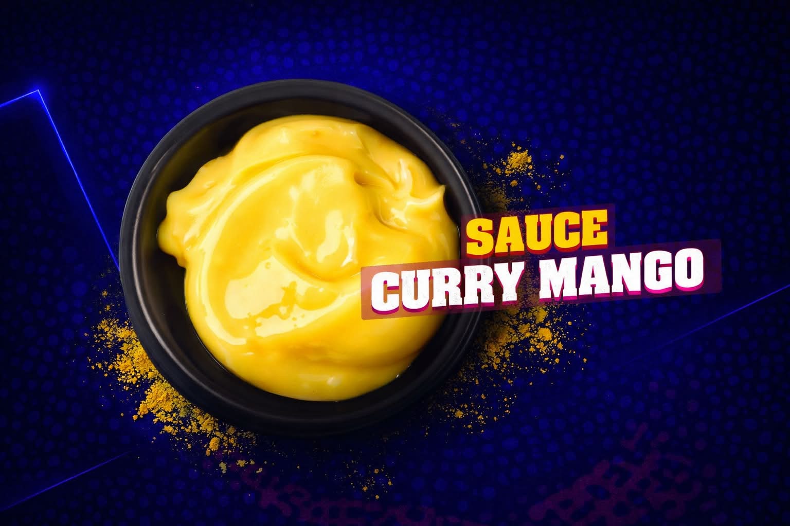 🥫Curry Mango🥫